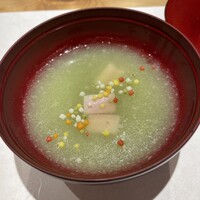 現代割烹 法善寺momo - 