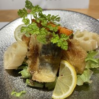 現代割烹 法善寺momo - 