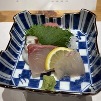 現代割烹 法善寺momo - 