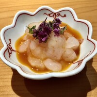 鮨 つぼみ - 