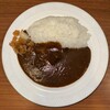 カレーショップMASARA