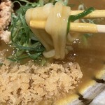 鷺洲うどん会館 - 