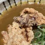 鷺洲うどん会館 - 