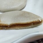 天妃前まんじゅう　ペーチン屋 - 