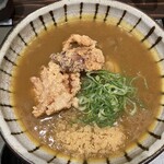 鷺洲うどん会館 - 