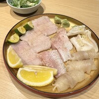 焼うお いし川 - 