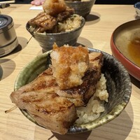 焼うお いし川 - 