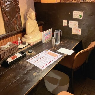 アジアンバー・ラマイ_2