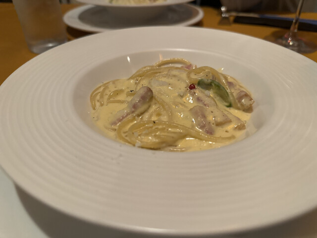 cuoco de mare photo 5