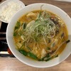 札幌味噌ラーメン専門店 けやき 新千歳空港店