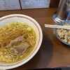 仙台中華そば 銘店嘉一 国分町店