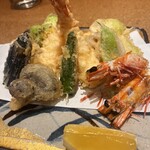 季節料理 朝菜 - 