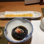 季節料理 朝菜 - 