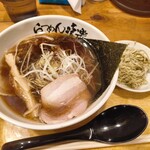 利尻らーめん味楽 - 