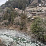 ホテル秘境の湯 - 