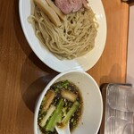 麺屋 上々 - 