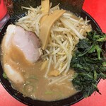 ラーメン 厚木家 - 