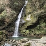 ホテル秘境の湯 - 琵琶の滝