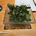 肉寿司 肉和食 KINTAN コレド室町 - 