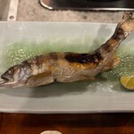 ホテル秘境の湯 - 焼きたてほくほくの雨子