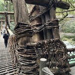 ホテル秘境の湯 - 