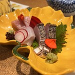 季節料理 朝菜 - 