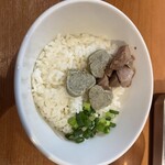 麺屋 上々 - 