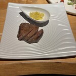 肉寿司 肉和食 KINTAN コレド室町 - 