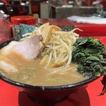 ラーメン 厚木家 - 
