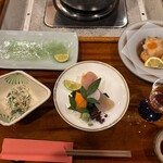 ホテル秘境の湯 - 