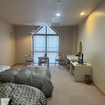 ホテル秘境の湯 - 