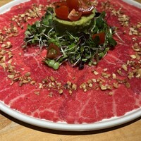 肉寿司 肉和食 KINTAN コレド室町 - 