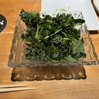 肉寿司 肉和食 KINTAN コレド室町 - 