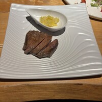 肉寿司 肉和食 KINTAN コレド室町 - 