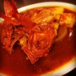 ほうば - この魚凶暴につきめっちゃ旨し！