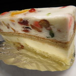 エムコイデ - 【再訪6】新作のモンテリマール