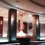 ヱビスビール記念館 - 落ち着いた空間