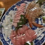 炉ばた漁～ず - 