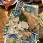 炉ばた漁～ず - 