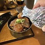 肉究亭 犇 - 