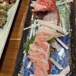 炉ばた漁～ず - 