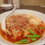 矢場味仙 中部国際空港セントレア店 - 