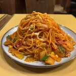 珈琲店ぴーぷる - 