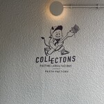 PASTA&FACTORY collectons - 