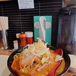 麺処 花田 上野店 - 