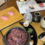 肉究亭 犇 - 