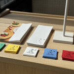 PASTA&FACTORY collectons - 