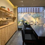 手鞠鮨と日本茶 宗田 - 