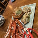 炉ばた漁～ず - 