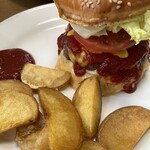 ベーカーバウンス - 